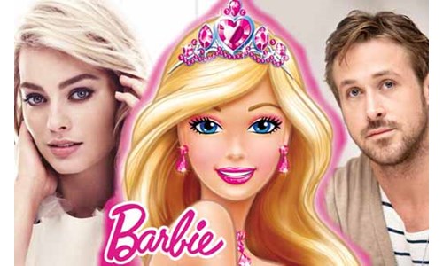 BARBIE'NİN DİĞER BAŞROLÜ BELLİ OLDU